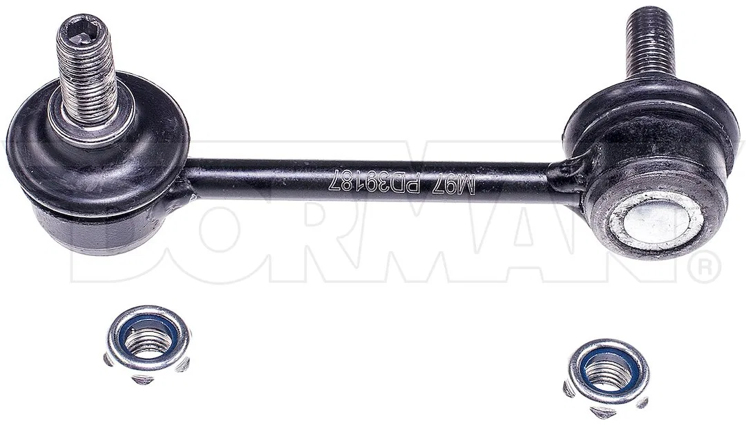 SK90109 – DORMAN Stabilizer Bar Link Kit, OE Replacement - view 2
